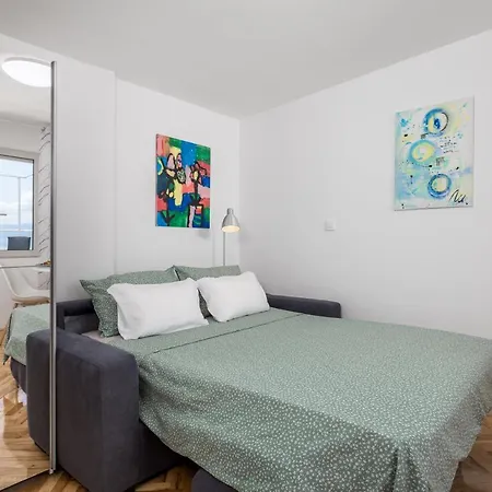 Rozi Apartment Opatija