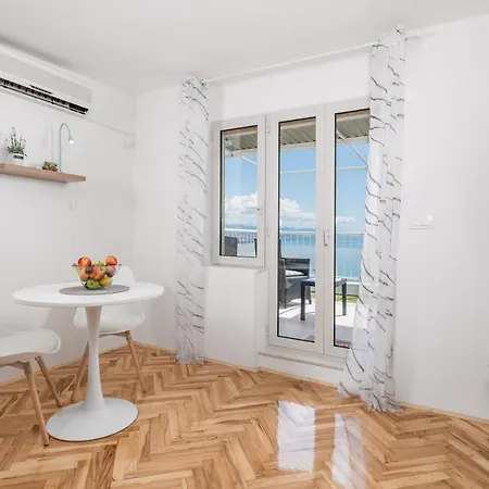Rozi Apartment Opatija